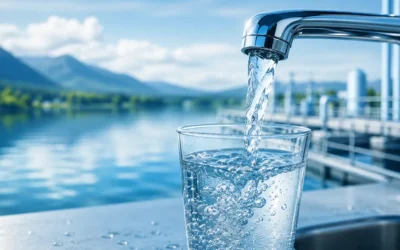 Dal DM 174 alla nuova DWD europea: Valvorobica guida la transizione nei componenti per acqua potabile